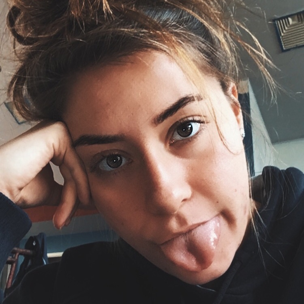 Meet your Posher, Jessie